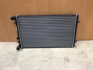 Запчасть радиатор охлаждения Audi A3 1996