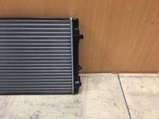 Радиатор охлаждения A1 2010