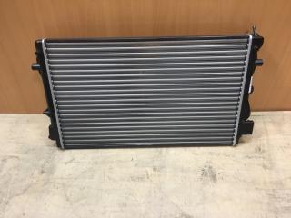 Радиатор охлаждения A1 2010