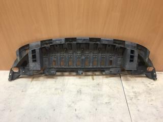 Фото запчасти пыльник бампера передний Renault Scenic 2009 контрактная запчасть Запчасть пыльник бампера передний Renault Scenic 2009