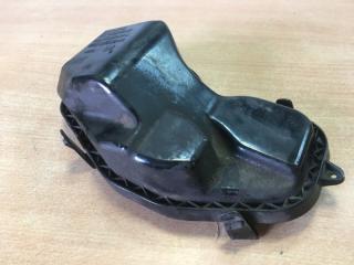 Крышка фары передняя левая Focus 2004 CB4