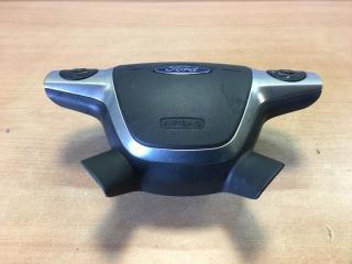 Подушка безопасности в руль Ford Focus 2011 контрактная Подушка безопасности в руль Ford Focus 2011