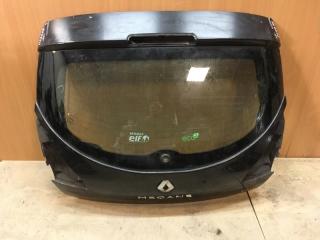 Фото запчасти крышка багажника RENAULT Megane 3 2008 контрактная запчасть Запчасть крышка багажника RENAULT Megane 3 2008