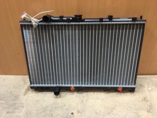 Радиатор охлаждения Mitsubishi Colt 1995 новая Радиатор охлаждения Mitsubishi Colt 1995