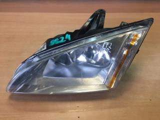 Фара передняя левая Ford Focus 2004 контрактная Фара передняя левая Ford Focus 2004