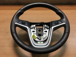 Руль с кнопками Opel Mokka 2012