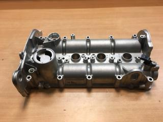 Клапанная крышка Volkswagen Polo (6) новая Клапанная крышка Volkswagen Polo (6)