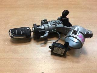 Фото запчасти замок зажигания Chevrolet Cruze 2010 Б/У запчасть Запчасть замок зажигания Chevrolet Cruze 2010