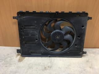 Вентилятор радиатора Ford Mondeo 2007
