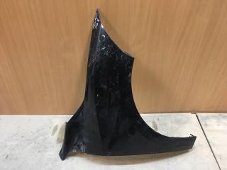 Запчасть крыло переднее правое RENAULT Megane 3 2008