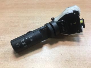 Запчасть переключатель подрулевой Nissan Qashqai 2006