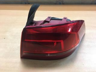 Запчасть фонарь задний правый Volkswagen Passat 2010