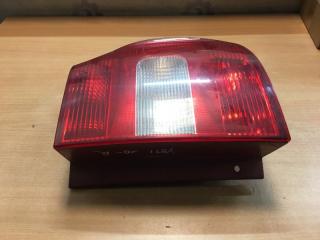 Фонарь задний правый Yeti 2009 5L