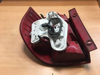 Фонарь задний правый Yeti 2009 5L