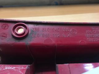 Фонарь задний правый Yeti 2009 5L