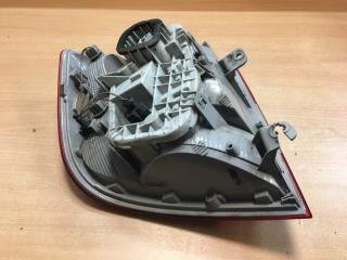 Фонарь задний правый Rapid 2012