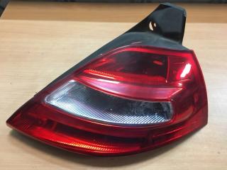 Фонарь задний правый Renault MEGANE 2006 8200413216 контрактная