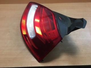 Фонарь задний правый MEGANE 2006