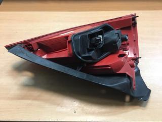 Фонарь задний правый MEGANE 2006