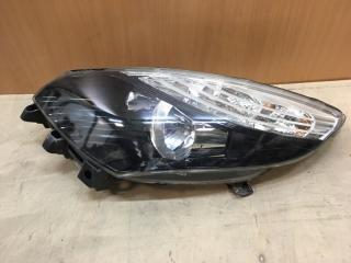 Фара передняя левая Renault Scenic 2009 89902928 контрактная