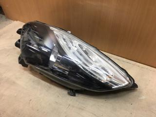 Фара передняя левая Scenic 2009