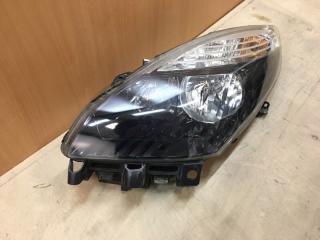 Фара передняя левая Renault Scenic