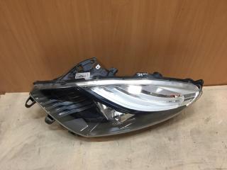 Фара передняя левая Scenic 2009
