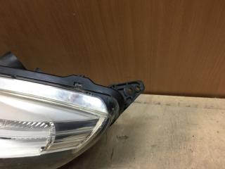 Фара передняя левая Scenic 2009