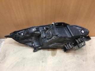 Фара передняя левая Scenic 2009