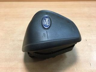 Подушка безопасности в руль EcoSport 2014