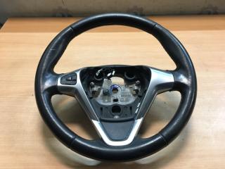 Руль Ford EcoSport 2014 CN113600EA3ZHE контрактная