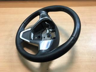 Руль EcoSport 2014