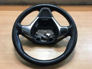 Руль EcoSport 2014