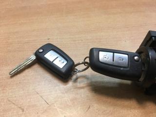 Замок зажигания Qashqai 2013 J11