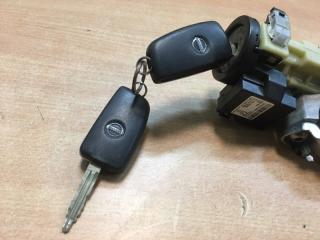 Замок зажигания Qashqai 2013 J11