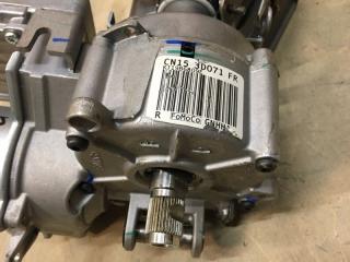 Электроусилитель руля EcoSport 2014