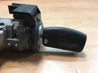 Замок зажигания EcoSport 2014