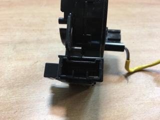 Шлейф подрулевой EcoSport 2014