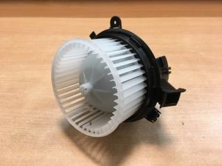 Мотор печки Mercedes-Benz 2007