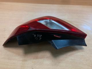 Фонарь задний правый Opel Corsa D