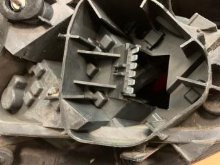 Фонарь задний правый Corsa 2006 D