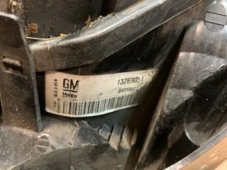 Фонарь задний правый Corsa 2006 D