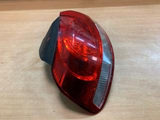 Фонарь задний левый Golf (6) 2008