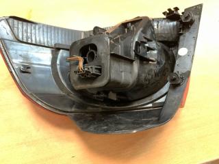 Фонарь задний левый Golf (6) 2008