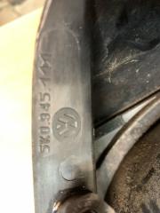 Фонарь задний левый Golf (6) 2008