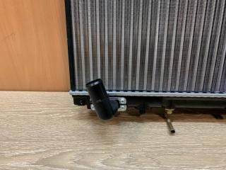 Радиатор охлаждения Pajero Sport I 1998