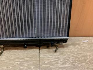 Радиатор охлаждения Mitsubishi Pajero Sport I