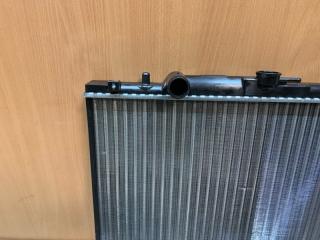 Радиатор охлаждения Pajero Sport I 1998