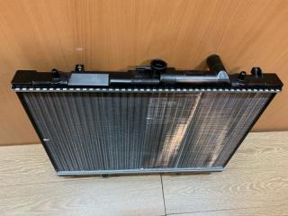 Радиатор охлаждения Pajero Sport I 1998