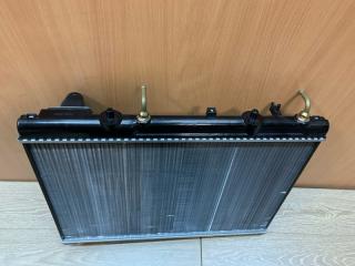 Радиатор охлаждения Pajero Sport I 1998